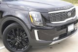 Used 2021 Kia Telluride SX w/ SX Prestige Package image 3