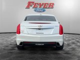 Used 2017 Cadillac CTS Luxury image 4