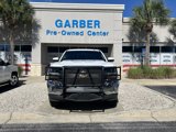 Used 2016 Chevrolet Silverado 1500 LT w/ All Star Edition image 2