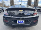 Used 2017 Chevrolet Volt Premier w/ Driver Confidence II Package image 4