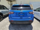Used 2018 Jeep Compass Latitude w/ Popular Equipment Group image 3