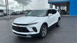 Certified 2023 Chevrolet Blazer LT w/ LPO, Floor Liner Package image 3