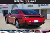 New 2025 Dodge Charger R/T w/ Quick Order Package 25M R/T image 5