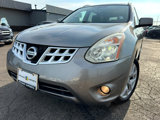 Used 2012 Nissan Rogue SL image 2