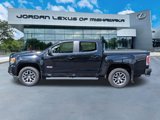 Used 2019 GMC Canyon All Terrain w/ Trailering Package image 5