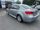 Used 2013 Subaru Legacy 2.5i Premium w/ All-Weather Pkg image 5