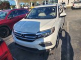 Used 2016 Honda Pilot EX-L image 2