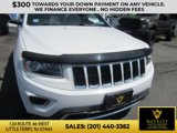 Used 2014 Jeep Grand Cherokee Limited image 2