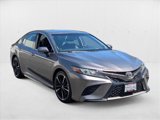 Used 2018 Toyota Camry XSE image 3