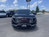 Used 2020 GMC Terrain SLT w/ Preferred Package image 2