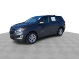 Used 2020 Chevrolet Equinox LS image 4