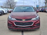 Used 2016 Chevrolet Cruze LT w/ Convenience Package image 2