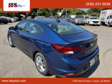 Used 2020 Hyundai Elantra SEL image 3