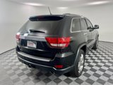 Used 2013 Jeep Grand Cherokee Overland image 5