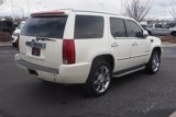 Used 2007 Cadillac Escalade AWD w/ Information Package image 5