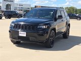 Used 2021 Jeep Grand Cherokee Laredo X image 3