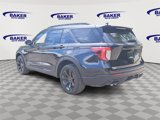 Used 2020 Ford Explorer ST w/ ST Street Pack image 5