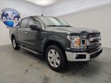 Used 2018 Ford F150 XLT w/ Equipment Group 302A Luxury image 3