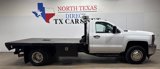 Used 2015 Chevrolet Silverado 3500 W/T image 4