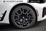 New 2025 BMW i4 eDrive40 w/ M Sport Package image 4