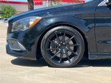 Used 2018 Mercedes-Benz CLA 250 4MATIC image 5