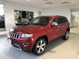 Used 2014 Jeep Grand Cherokee Limited image 2