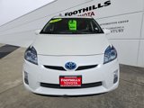 Used 2010 Toyota Prius Two image 2