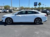 Used 2022 Chevrolet Malibu LT image 4