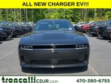 New 2025 Dodge Charger Daytona R/T w/ Quick Order Package 25M R/T image 2