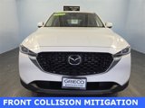 Certified 2023 MAZDA CX-5 AWD 2.5 S w/ Premium Package image 3