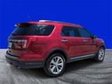 Used 2019 Ford Explorer Limited w/ Ford Safe & Smart Package image 3