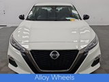 Used 2022 Nissan Altima 2.5 SR image 4