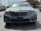Used 2010 Mercedes-Benz E 550 Sedan image 2