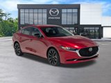 New 2025 MAZDA MAZDA3 s image 3