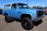 Used 1987 Chevrolet Blazer 4WD image 3