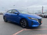 New 2025 Nissan Sentra SV image 5