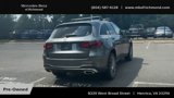 Used 2021 Mercedes-Benz GLC 300 4MATIC image 2