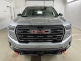 New 2025 GMC Acadia AT4 w/ Luxury Package image 2
