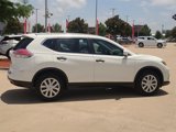 Used 2016 Nissan Rogue S image 4