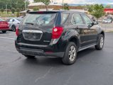 Used 2014 Chevrolet Equinox LS image 3