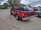 Used 2007 Nissan Frontier SE w/ SE Value Truck Pkg image 5
