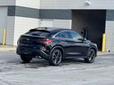 New 2025 INFINITI QX55 Luxe w/ Cargo Package image 4
