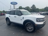 New 2025 Ford Bronco Sport Big Bend image 3