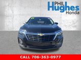 Used 2024 Chevrolet Equinox LS image 2
