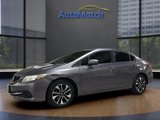 Used 2015 Honda Civic EX image 4