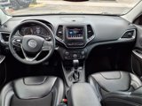 Used 2019 Jeep Cherokee Latitude Plus w/ Comfort/Convenience Group image 3