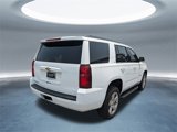 Used 2017 Chevrolet Tahoe LT image 4