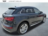 Used 2018 Audi Q5 2.0T Premium Plus w/ Premium Plus Package image 3