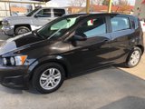 Used 2015 Chevrolet Sonic LT image 2