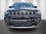New 2025 Jeep Compass Latitude image 2